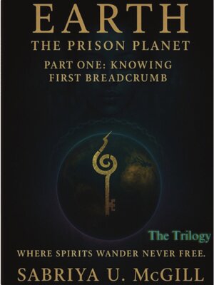 cover image of EARTH